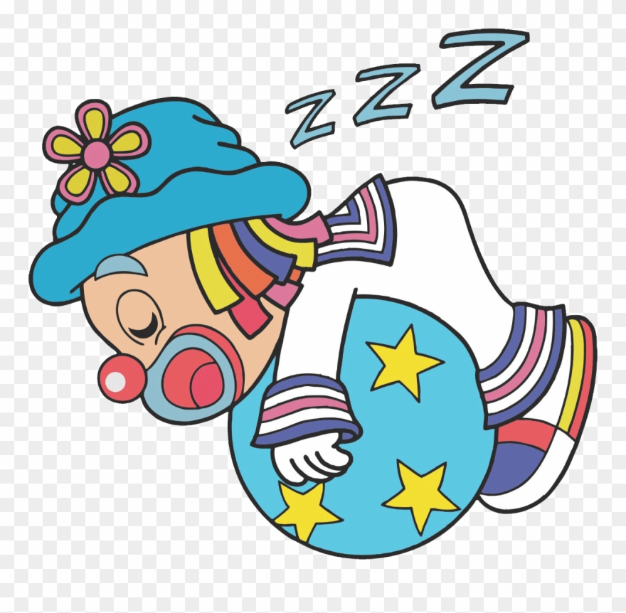 Funny Baby Clown Images Are Free To Copy For Your Personal - Gif Animado Patati Patata Clipart