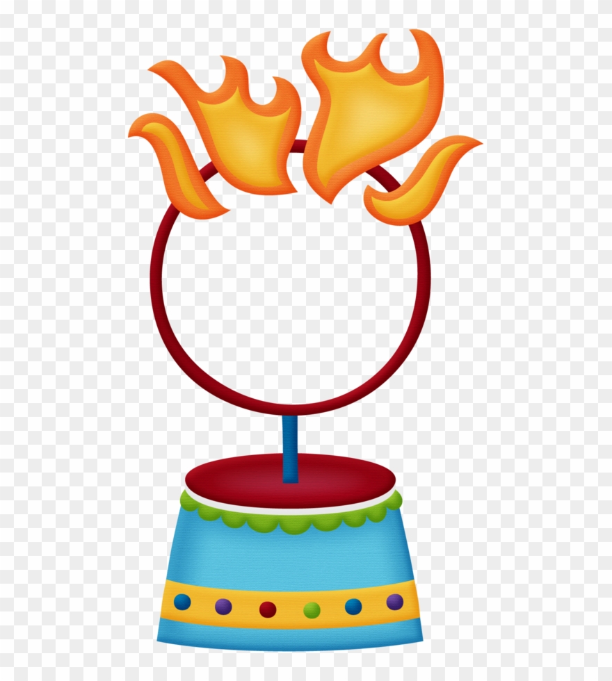 Circo - Minus - Circus Clipart Png Transparent Png