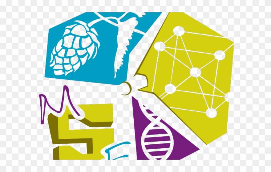 Exhibit Clipart Home Science - Science - Png Download