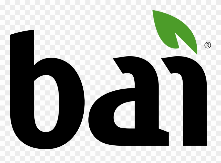 Bai - Bai Logo Clipart