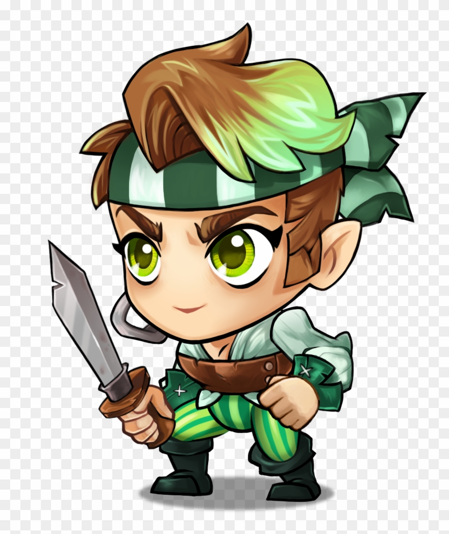 Pirate Earth Evo0 - Cartoon Clipart
