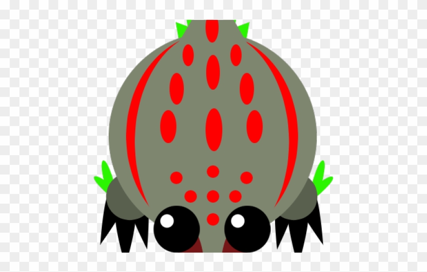 Mutant Clipart Dragon - Clip Art - Png Download