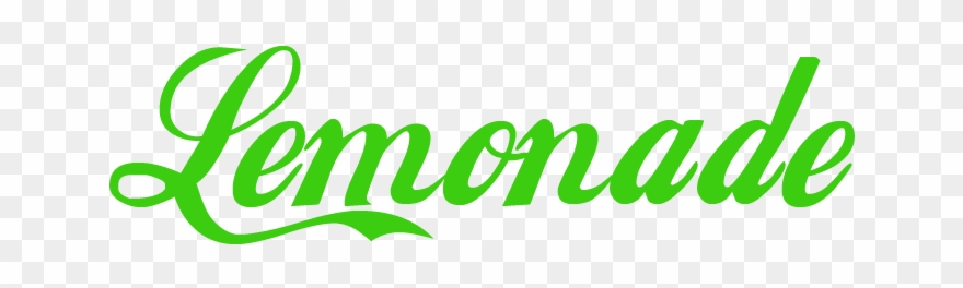 Country Lemonade Stand Bake Sale - My Handsome Husband I Love You Clipart