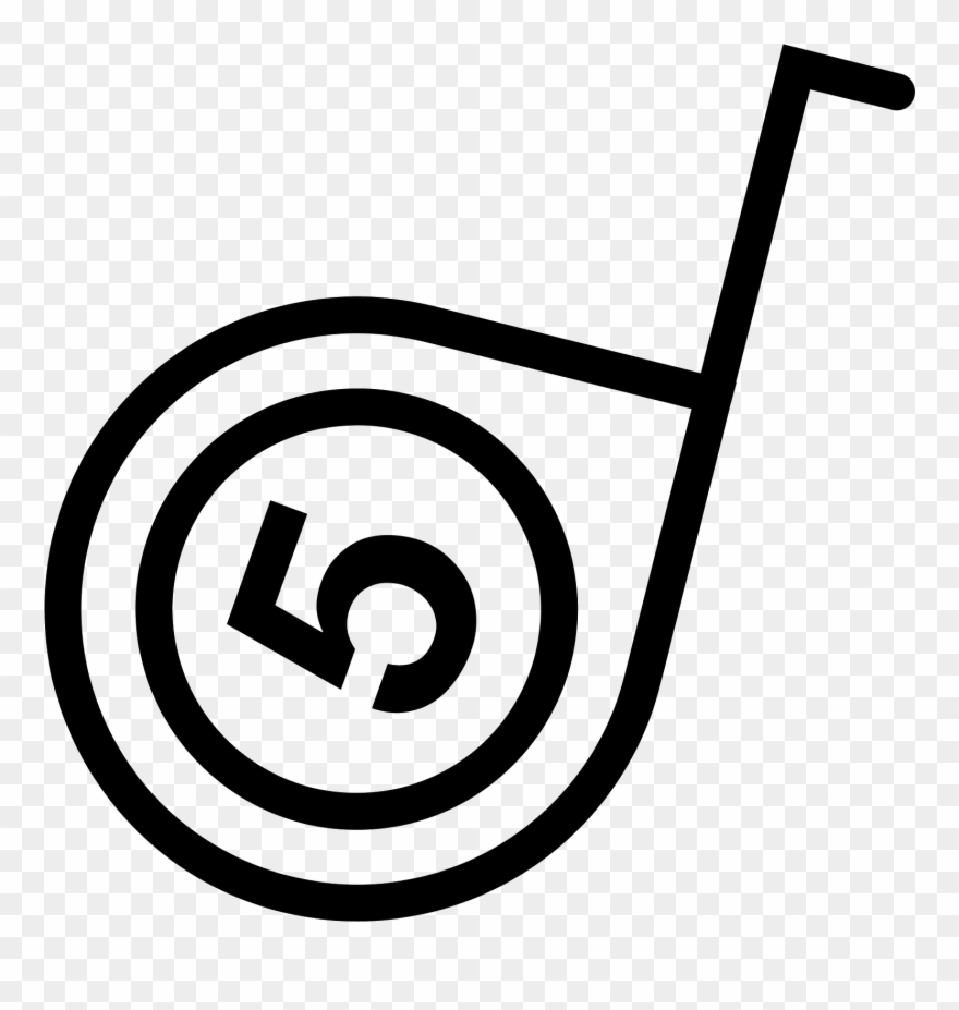 Tape Measure Icon - Иконка Рулетка Clipart