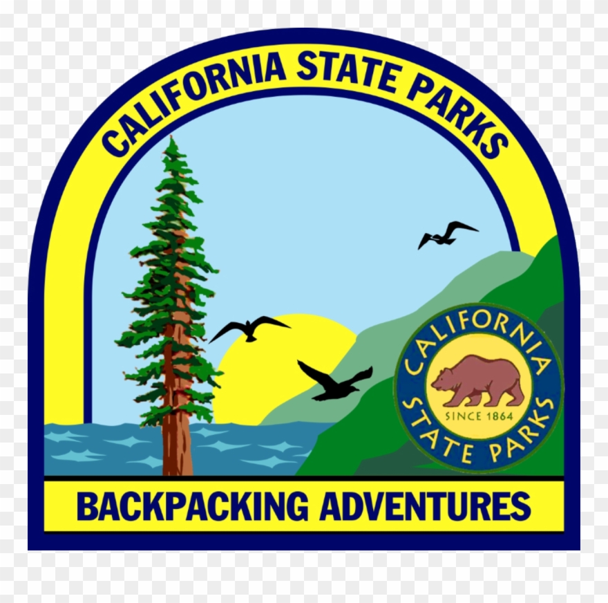 This Program Is Truly Unique, The Only Such Program - Asilomar State Marine Reserve Clipart