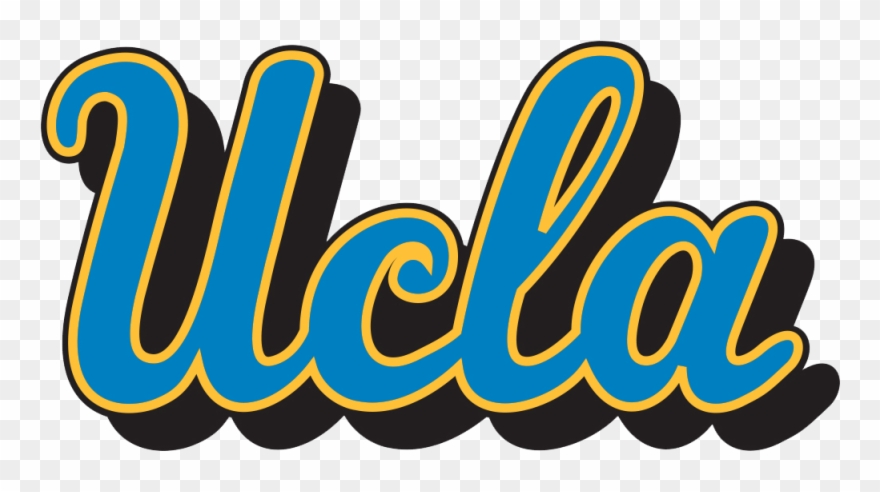 Ucla College Logo - Ucla Under Armour Logo Clipart