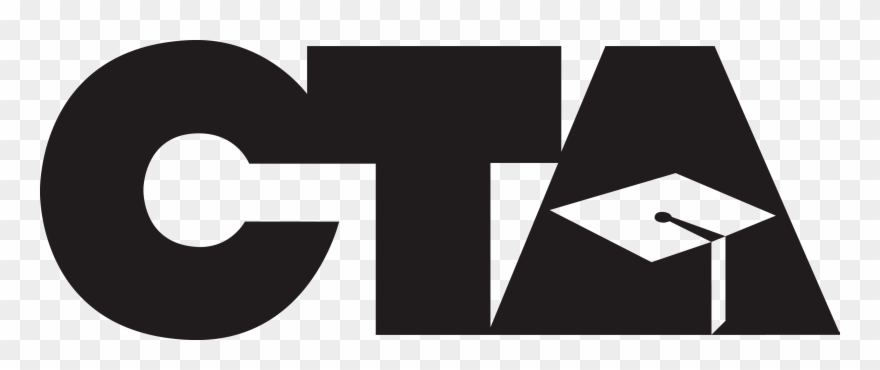 Follow Gea On Facebook - Cta California Teachers Assn Clipart