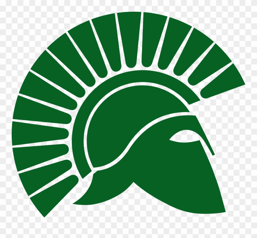De La Salle High School - De La Salle Spartans Logo Clipart