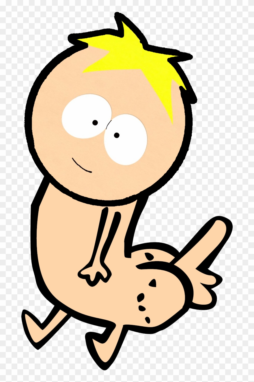 T-shirt Facial Expression Clip Art Cartoon Smile - Dickbutt And Titvag - Png Download