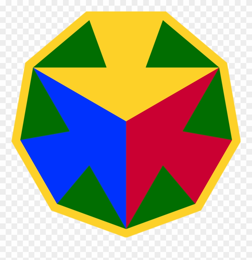 National Training Center Logo Clipart