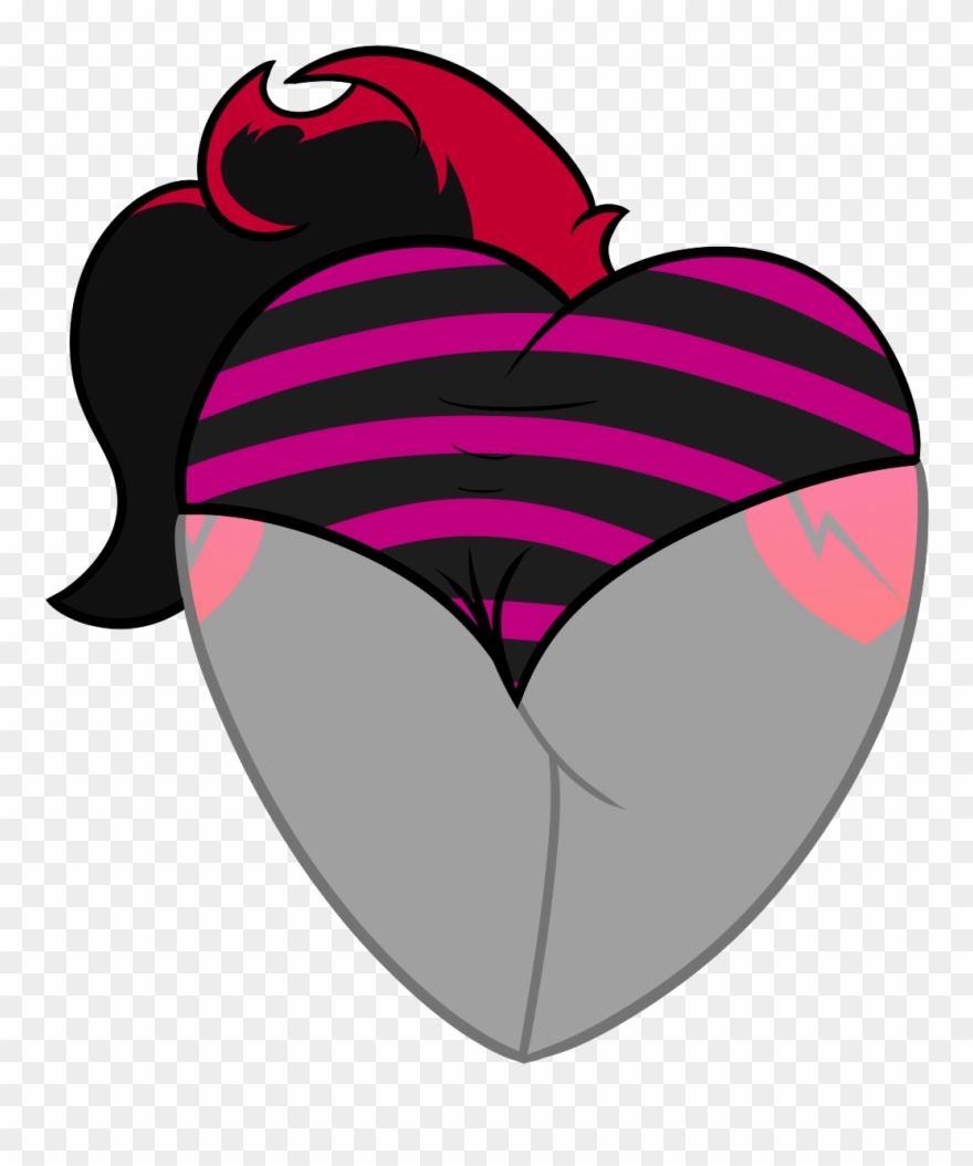 Lazerblues, Base, Butt Only, Clothes, Oc, Oc - Mlp Butt Base Clipart