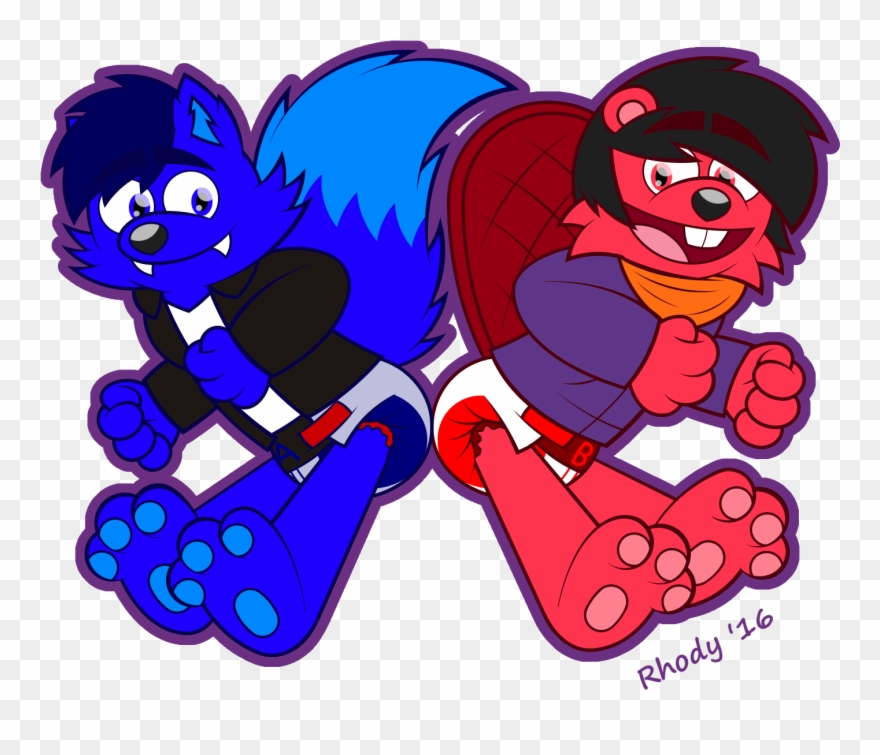 Birthday Butt Bump - Butt Bump Clipart