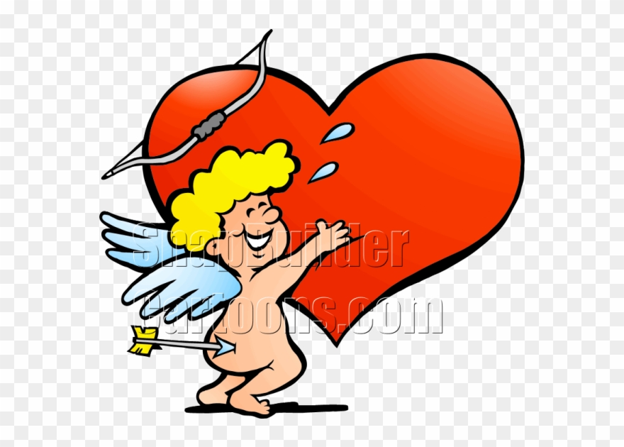 Amor Angel Clipart