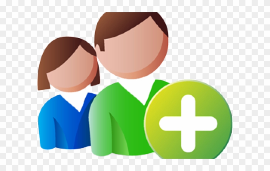 School Students Clipart - Product - Png Download