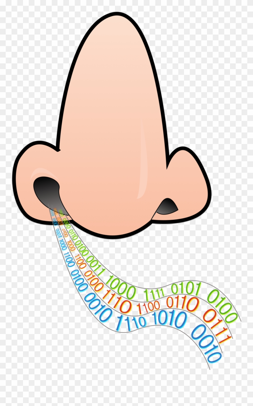 Episode Cause You Don T Rely That - Smell Png Clipart