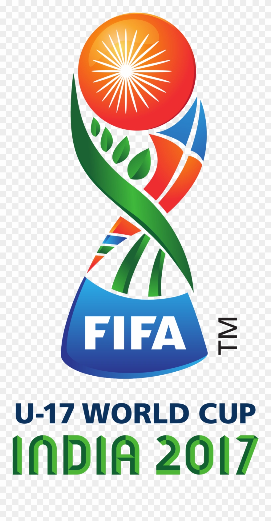 Fifa Under 17 World Cup 2017 Clipart