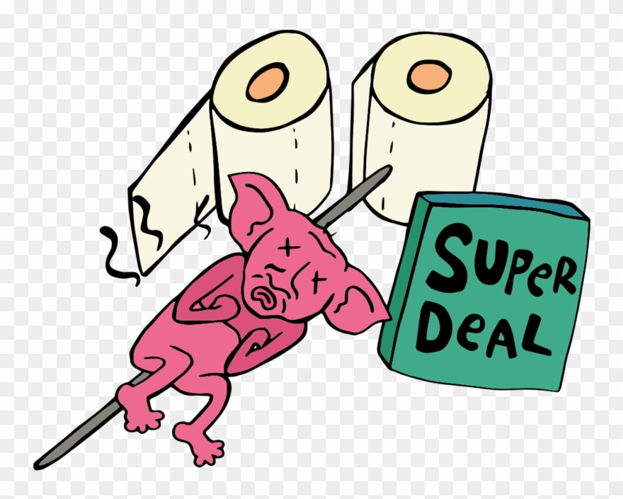 Make Sure Your Body Can Handle The Local Water You Clipart