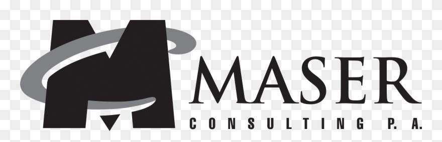 Maser Consulting Pa - Maser Consulting Logo Clipart