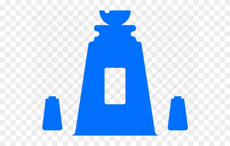 Monument Clipart Earth - Monument - Png Download