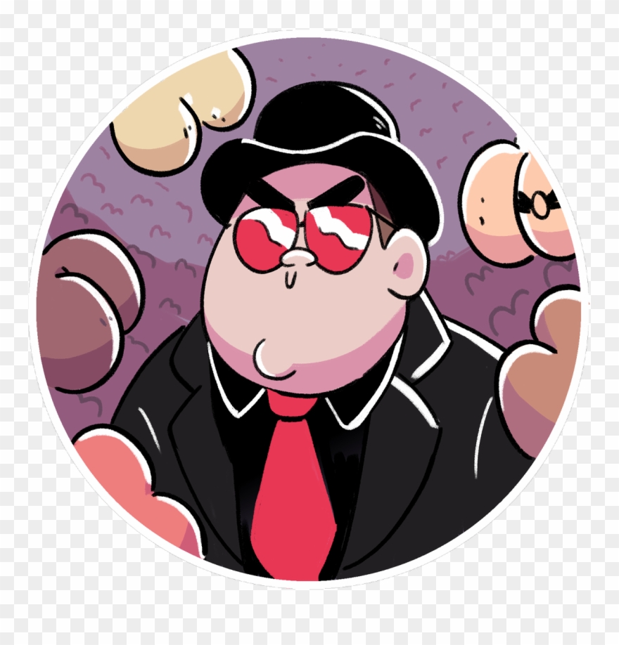 Ni'r Do Well On Twitter - Things I Learned From Mario's Butt Clipart