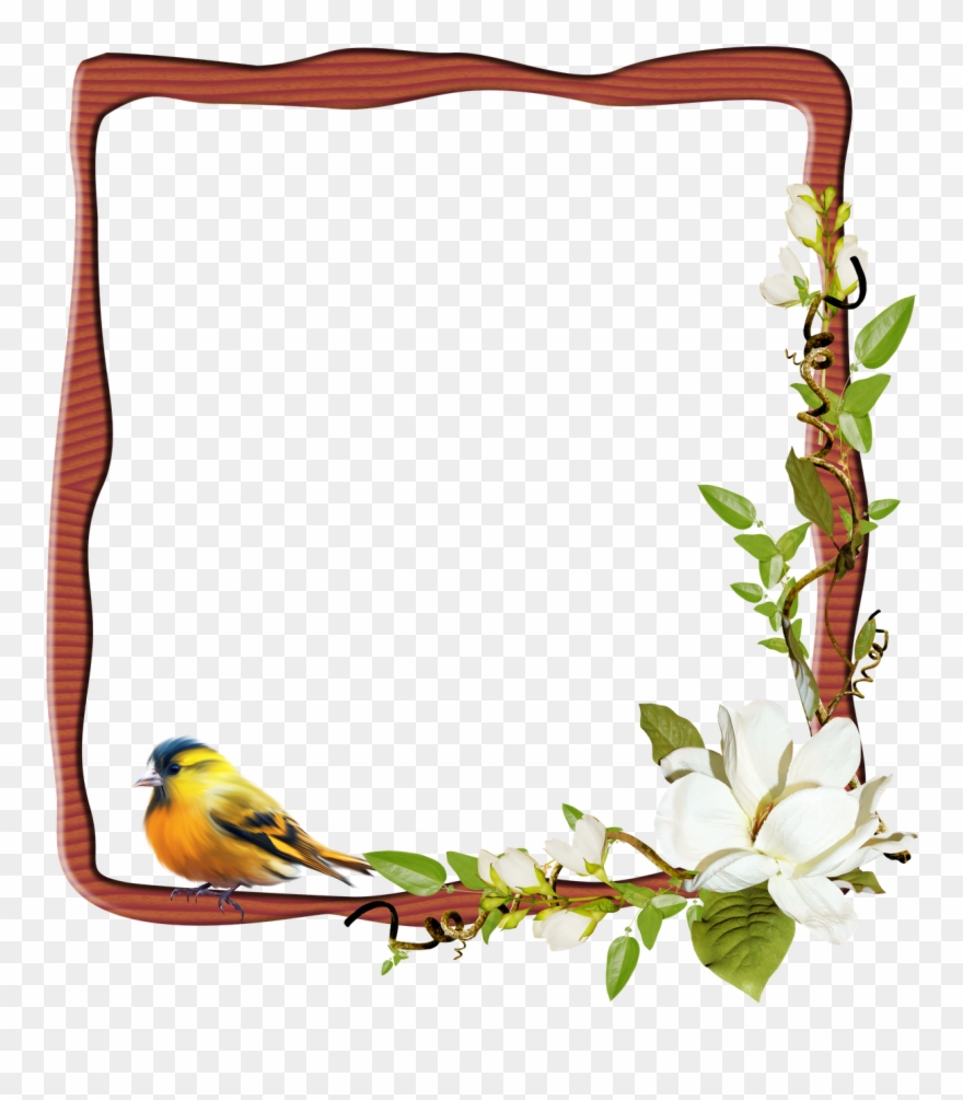 Marco Para Personalizar Con Tu Foto Frozen, Framed - Marcos Para Fotos Graduacion Clipart