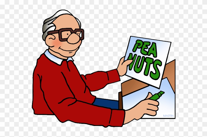 Famous People From Minnesota - Minnesota Famous People Clipart