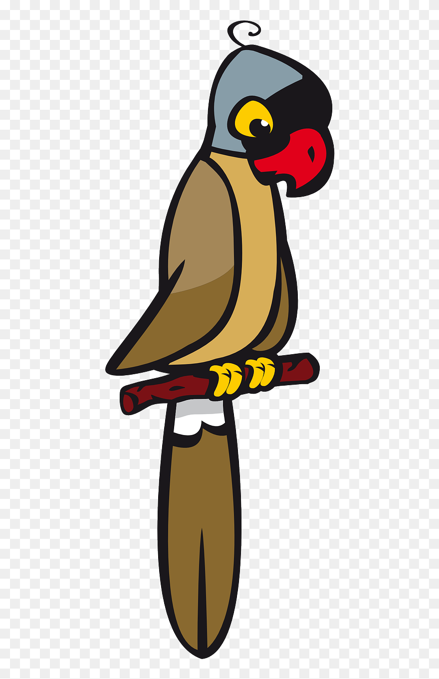 Vector Graphics - Papiga Clipart - Png Download