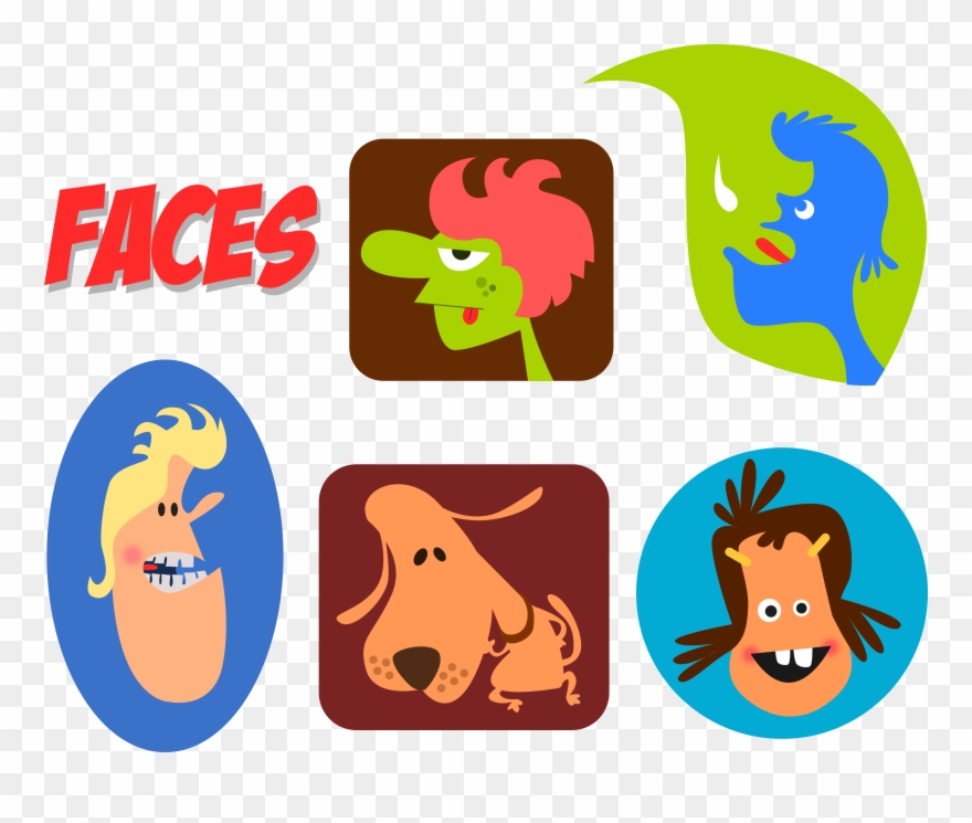 Big Image - Clip Art - Png Download