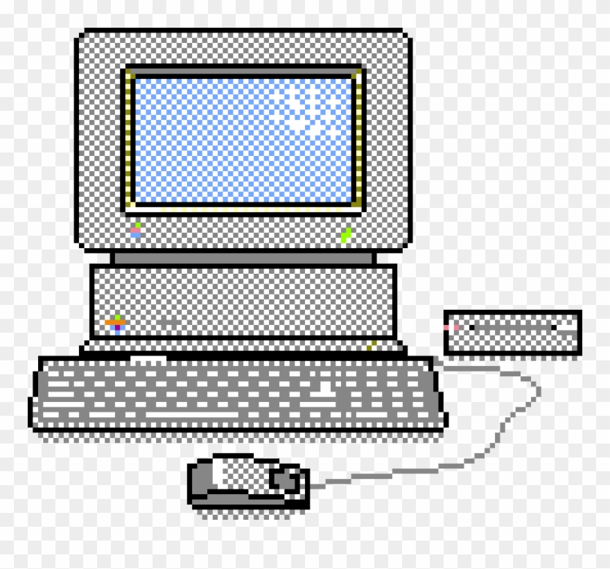 Big Image - Beagle Bros Clipart