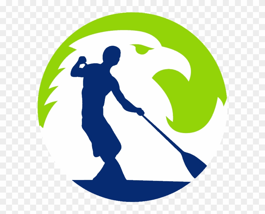 Paddle Second Chance - Instagram Clipart