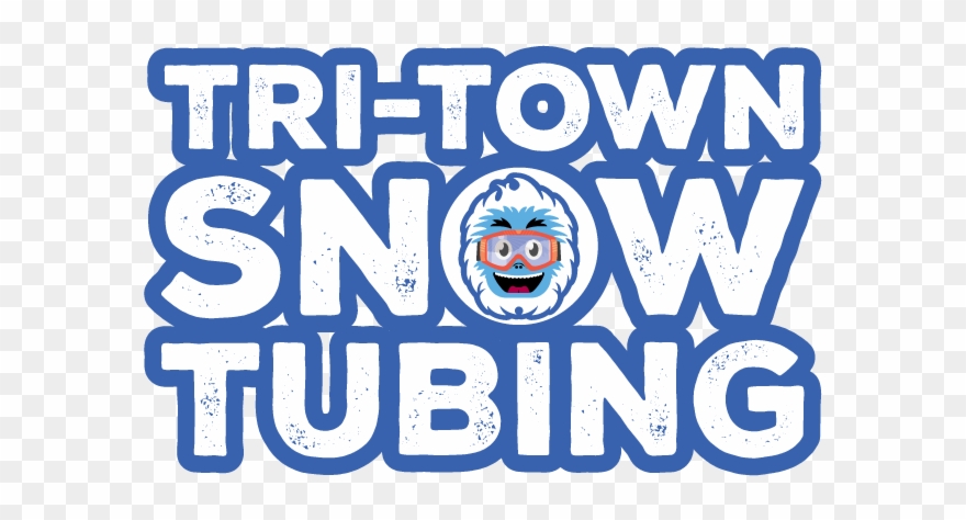 Tubing Membership - Product Clipart