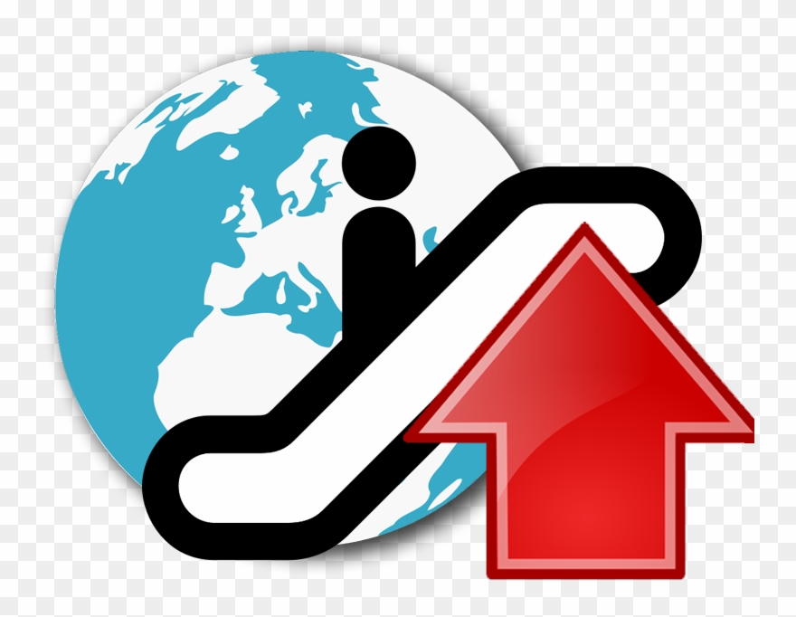 Https - //www - Gracecomputer - - Globe Png Vector Clipart