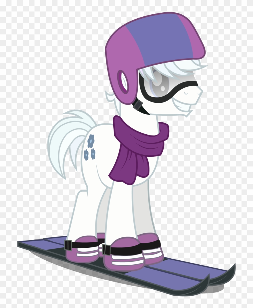 Artist Graytyphoon Double Diamond Safe Scarf - Cartoon Clipart