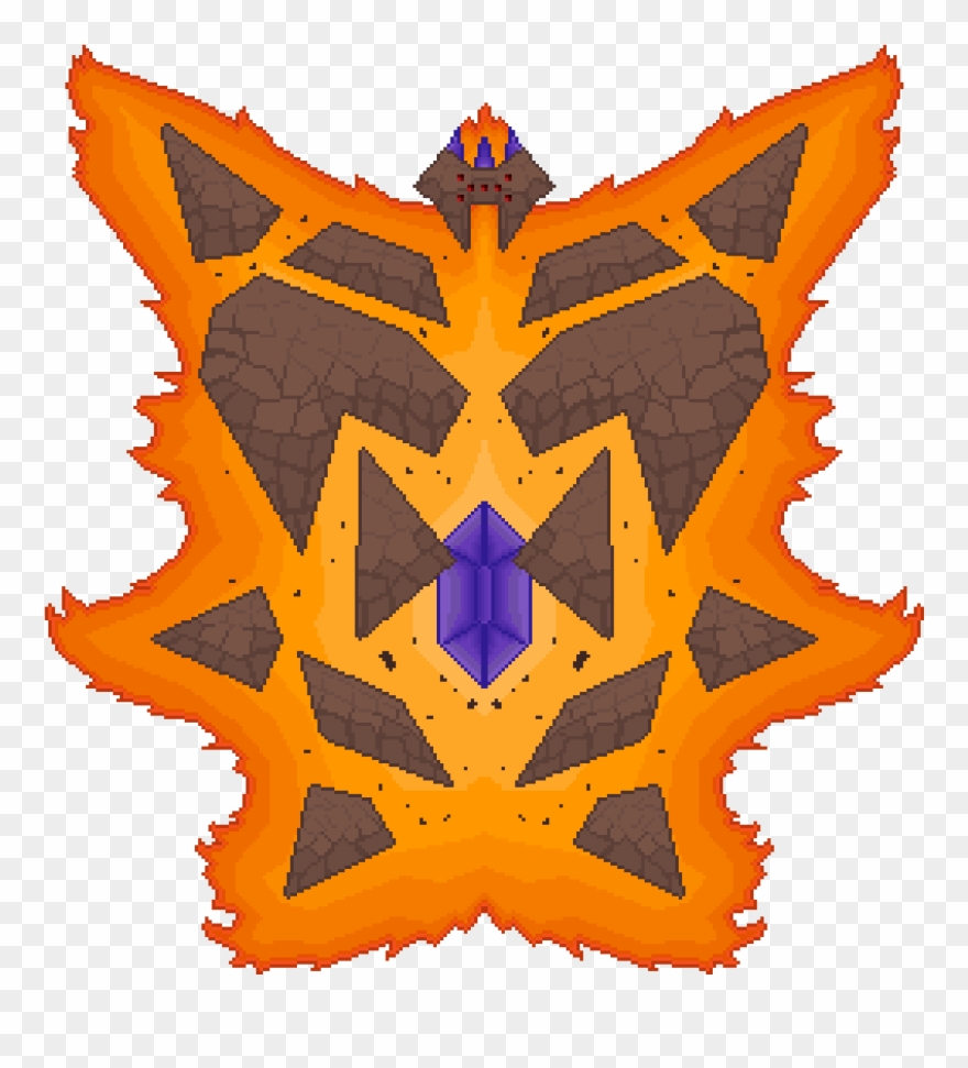 Providince With New Crystal And New Stone Stuff Done - User Clipart