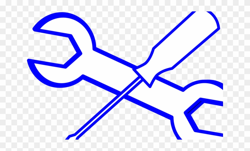 Natural Refrigerant-based Technology Is Gaining Traction - Screw Driver Drawing Clipart