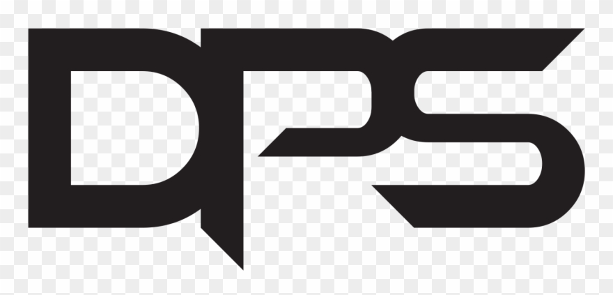 Dps-black2 - Dps Clipart