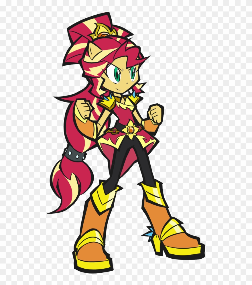 Alternate Hairstyle, Artist - My Little Pony: Friendship Is Magic Clipart