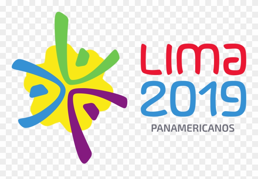 Lima Pan Am Games Clipart