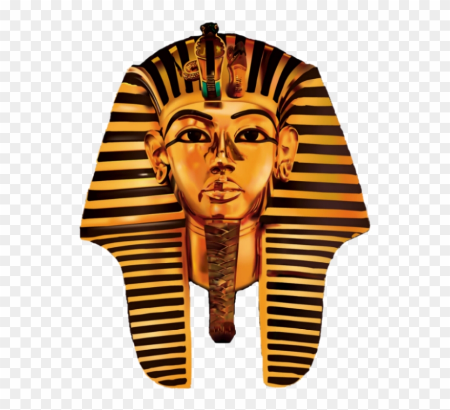 Png Pharaoh Transparent Pharaoh Png Images Pluspng - Ancient Historyworld History [book] Clipart