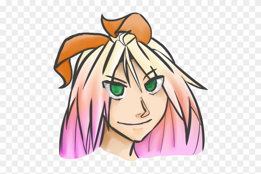 Log In With Itch - Cartoon Clipart