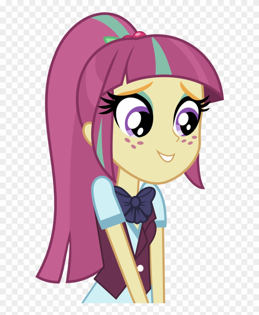 Absurd Res, Artist - Mlp Eg Sour Sweet Clipart