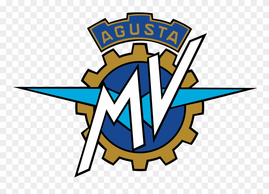 Https - Mv Agusta Motorcycles Logo Clipart
