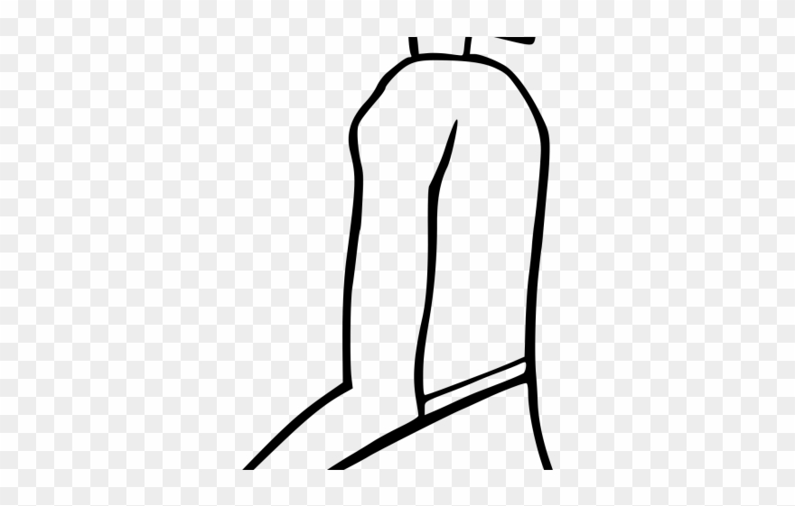 Egypt Clipart Egyptian Woman - Comics - Png Download