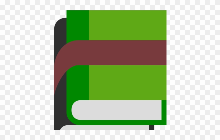 Animated Book Clipart - Statistical Graphics - Png Download