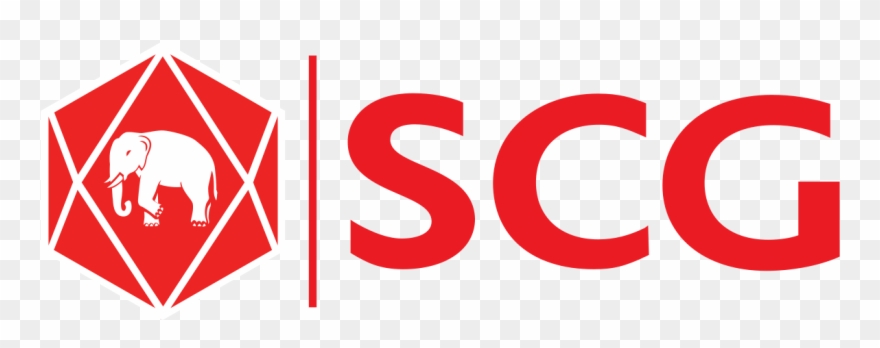 Siam Cement Group Logo Clipart