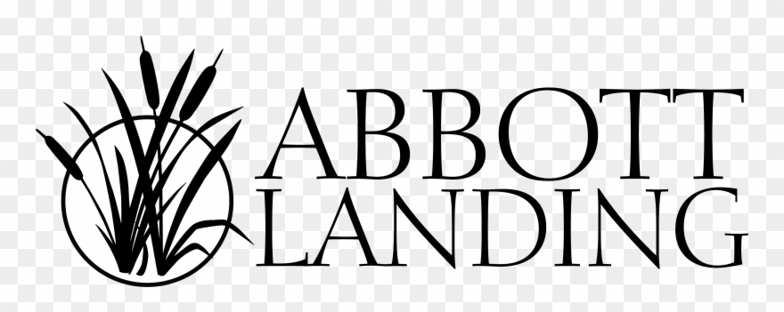 Andover Property Logo - Abbott Landing Clipart