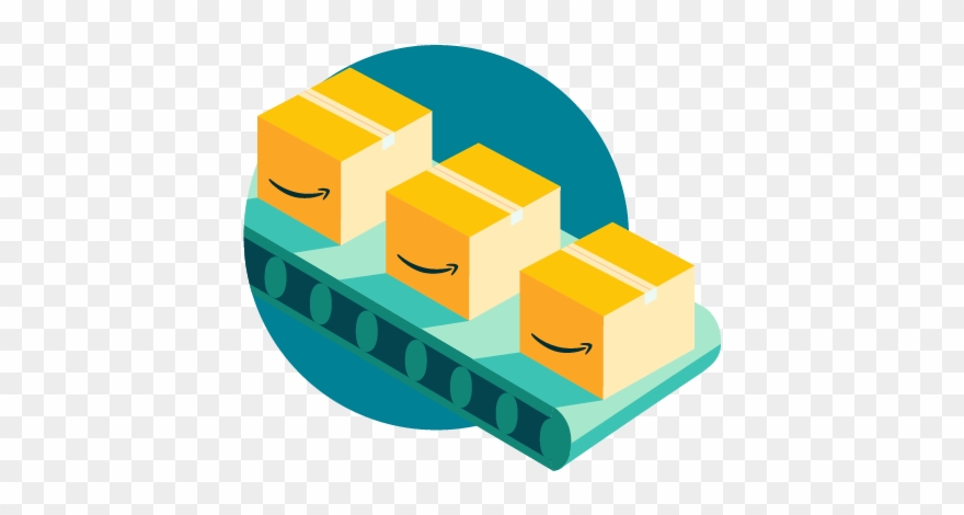 Amazon Marketplace Can Give You Access To Customers - Illustration Clipart