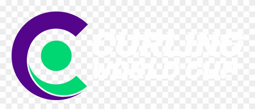 Omaha Handed North American Leg Of Curling World Cup - Curling World Cup Logo Clipart