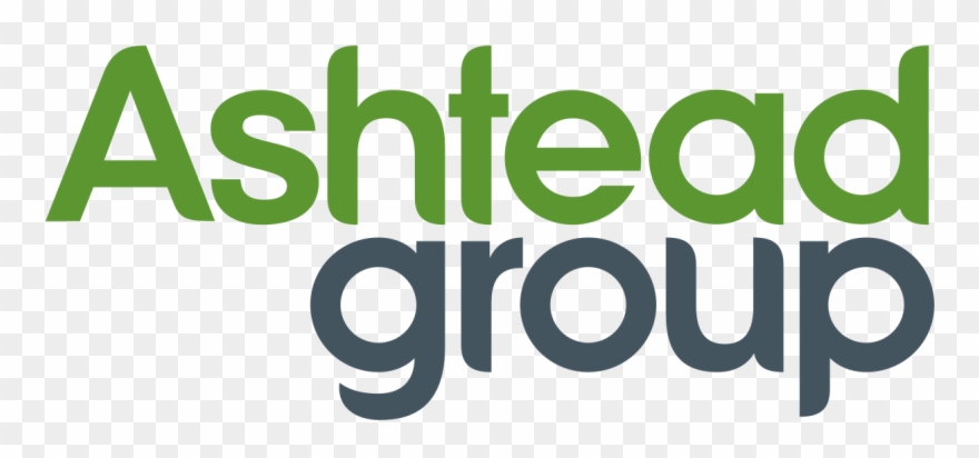 Ashtead Group Plc Logo Clipart