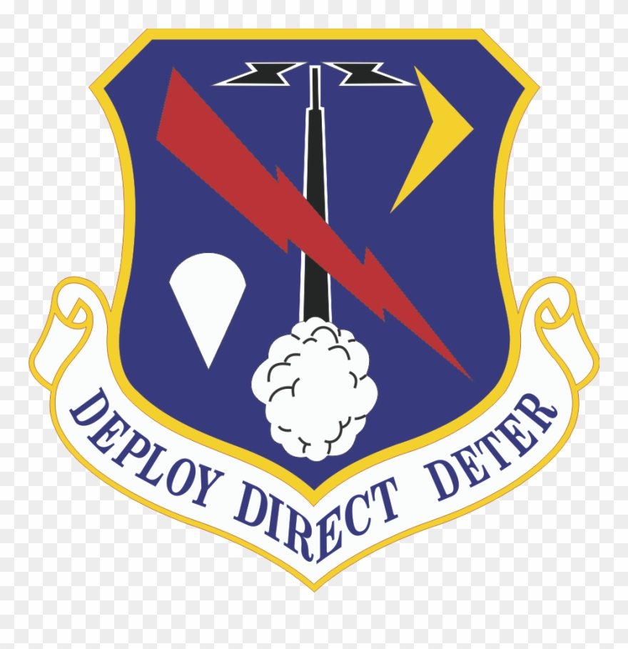 455th Air Expeditionary Wing Patch Clipart